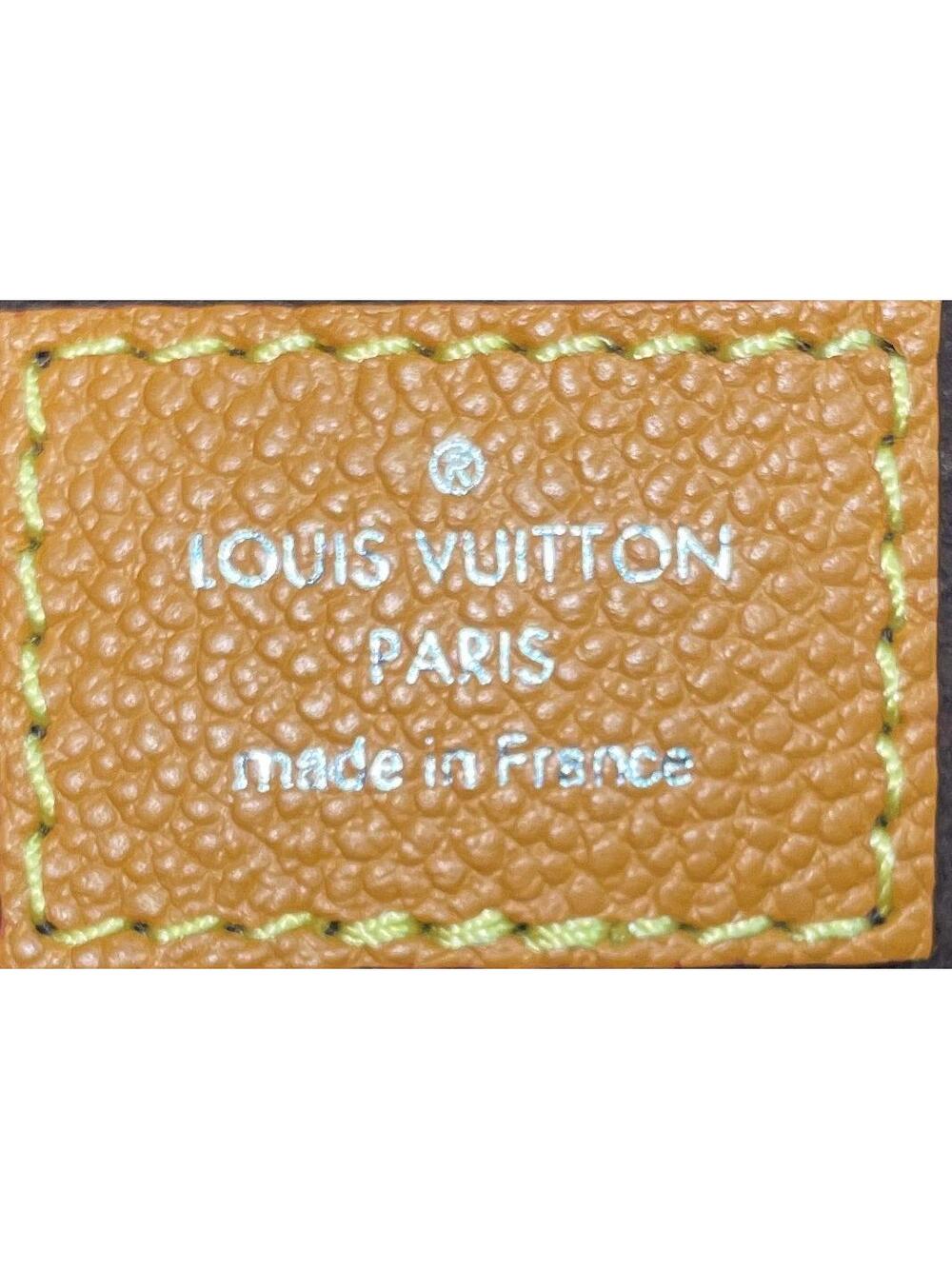 Louis Vuitton Marelle Handbag Epi #267693L24B - Picture 8 of 8